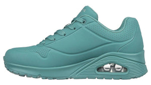 SKECHERS Uno - Stand On Air Sneakers - Footcourt Egypt