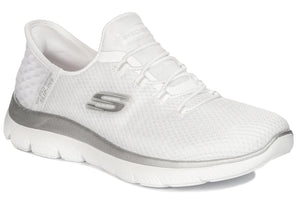 SKECHERS Slip - ins: Summits - Diamond Dream - Footcourt Egypt