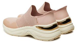 SKECHERS Hazel Sneakers - Rosalind - Footcourt Egypt