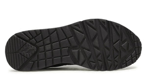 SKECHERS Uno Inside Matters women's shoes black - Footcourt Egypt