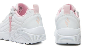 SKECHERS Kids' Uno Lite - Easy Zip - Footcourt Egypt