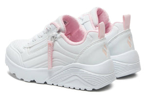 SKECHERS Kids' Uno Lite - Easy Zip - Footcourt Egypt