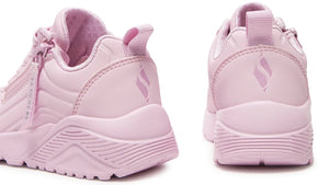 SKECHERS Kids' Uno Lite - Easy Zip - Footcourt Egypt