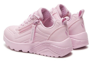SKECHERS Kids' Uno Lite - Easy Zip - Footcourt Egypt