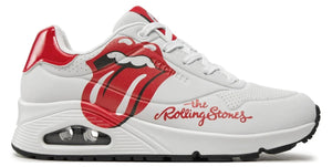 SNEAKERS Uno - Rolling Stones Single - Footcourt Egypt
