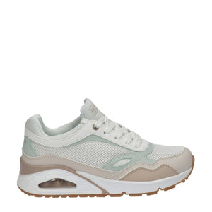 SKECHERS Women's Uno Profile Sneaker - Footcourt Egypt