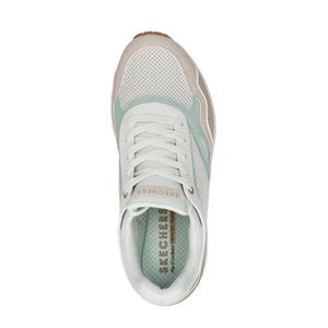 SKECHERS Women's Uno Profile Sneaker - Footcourt Egypt