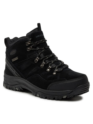 SKECHERS RELMENT - PELMO - Footcourt Egypt