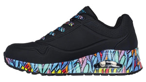 SKECHERS JGoldcrown: Uno - Ravaged Love - Footcourt Egypt
