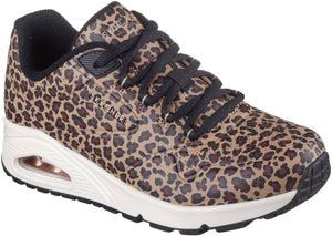 SKECHERS Uno Kat - Neato sneakers - Footcourt Egypt
