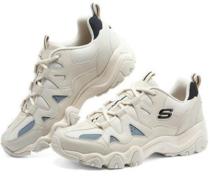 SKECHERS D'Lites 2.0 'Sweet Monster Panda - Footcourt Egypt