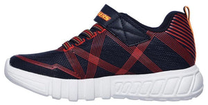 SKECHERS Flex - Glow Sneakers - Footcourt Egypt
