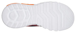 SKECHERS Flex - Glow Sneakers - Footcourt Egypt