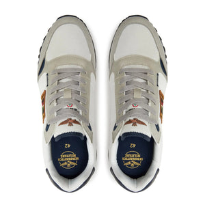 Aeronautica Militare MB - 339 Men's Sneakers shoe WTGY 0 - Footcourt Egypt