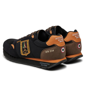 AERONAUTICA Militare MB - 339 Men's BKOG - Footcourt Egypt