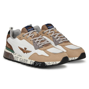 AERONAUTICA Militare F - 35A Men's sneakers WTBR - Footcourt Egypt