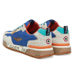 Aeronautica Militare F - 35A Sneakers BLMT - Footcourt Egypt