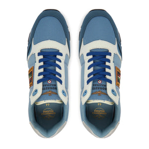 Aeronautica Militare MB 339 Men's Militare BLCN - Footcourt Egypt