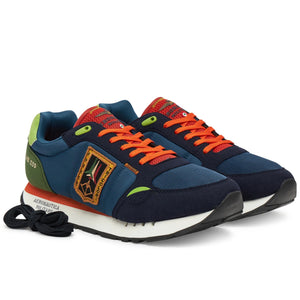 AERONAUTICA Militare MB - 339 Men's NVMT - Footcourt Egypt