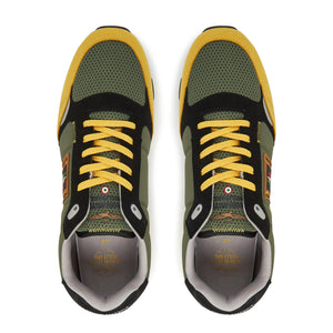 AERONAUTICA Militare MB 339 Men's GNYL - Footcourt Egypt