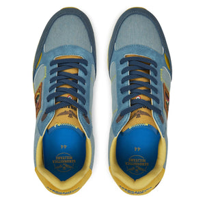 AERONAUTICA Militare MB - 339 Sneakers BLYL - Footcourt Egypt