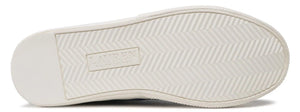 RALPH LAUREN Janson II fabric sneakers - Footcourt Egypt
