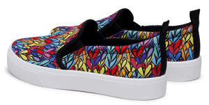 SKECHERS JGOLDCROWN: Poppy Street - Footcourt Egypt