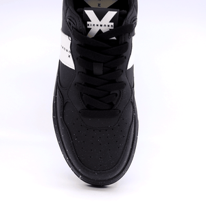 John Richmond Leather 20117CP Shoes BKW - Footcourt Egypt