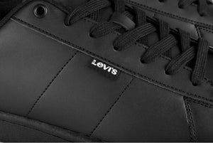 Levi's® Pattern Plain Sneaker - Footcourt Egypt