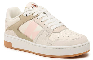 CALVIN KLEIN Sneakers Basket Cupsole - Footcourt Egypt