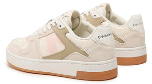 CALVIN KLEIN Sneakers Basket Cupsole - Footcourt Egypt