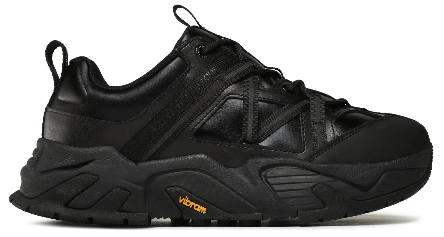 CALVIN KLEIN Chunky Runner Vibram Refl – Footcourt Egypt