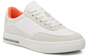 CALVIN KLEIN Classic Cupsole Su Softny - Footcourt Egypt