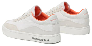 CALVIN KLEIN Classic Cupsole Su Softny - Footcourt Egypt