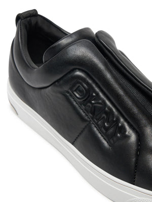 DKNY Abelina Sneaker - Footcourt Egypt