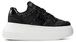 DKNY MAIA Sneakers - Footcourt Egypt