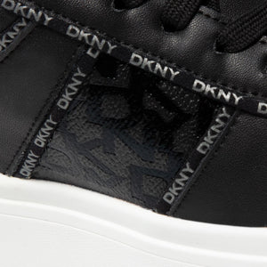 DKNY MAIA Sneakers - Footcourt Egypt
