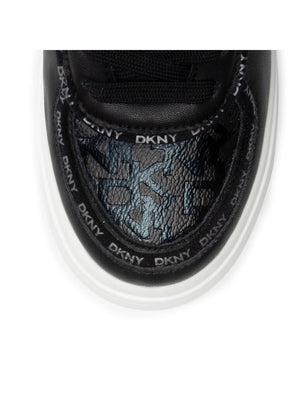 DKNY MAIA Sneakers - Footcourt Egypt