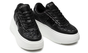 DKNY MAIA Sneakers - Footcourt Egypt