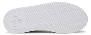 RALPH LAUREN Angeline 4 sneakers - Footcourt Egypt