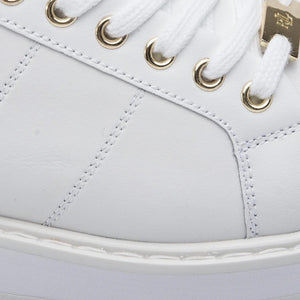 RALPH LAUREN Angeline II K Sneakers - Footcourt Egypt