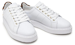 RALPH LAUREN Sneakers Angeline II B - Footcourt Egypt