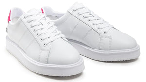 RALPH LAUREN Angeline II S Sneakers - Footcourt Egypt