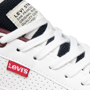 Levis Caples 2.0 - Footcourt Egypt
