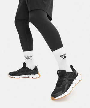 Reebok Zig Dynamica Trainers Men BKW - Footcourt Egypt