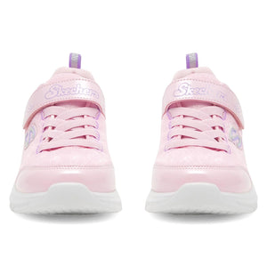 SKECHERS Kids Sole Swifters LTPL - Footcourt Egypt