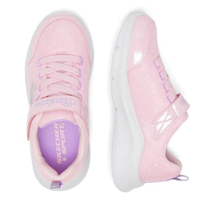 SKECHERS Kids Sole Swifters LTPL - Footcourt Egypt