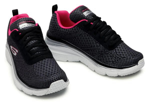 SKECHERS Fashion Fit - Bold Boundaries - Footcourt Egypt