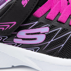 SKECHERS Microspec - Bold Delight - Footcourt Egypt