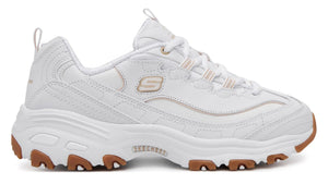 SKECHERS D'lites - Good Neutral - Footcourt Egypt